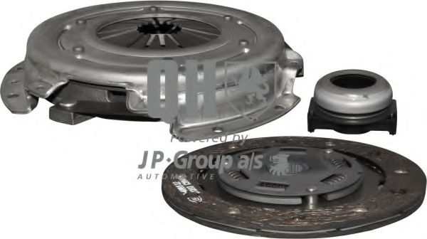 JP GROUP 4330401719