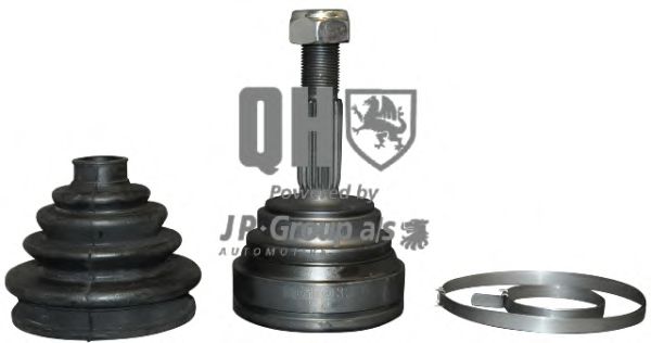 JP GROUP 4343300519