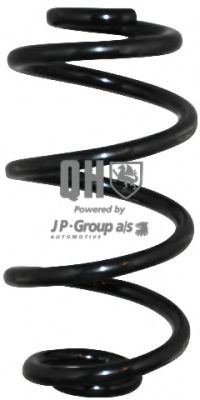 JP GROUP 4352201009
