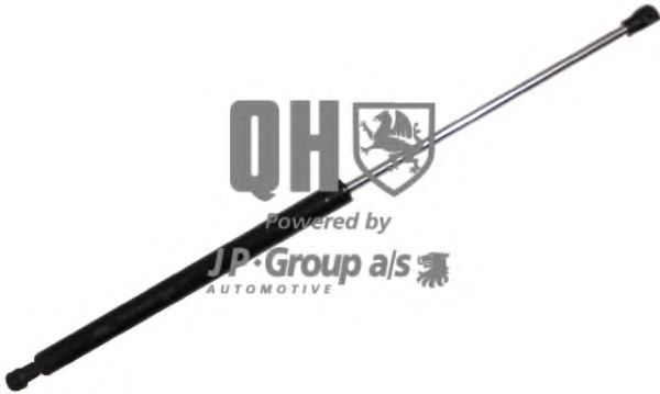 JP GROUP 4381200709