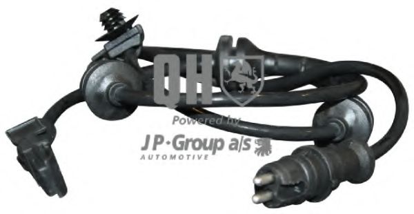 JP GROUP 4397100109