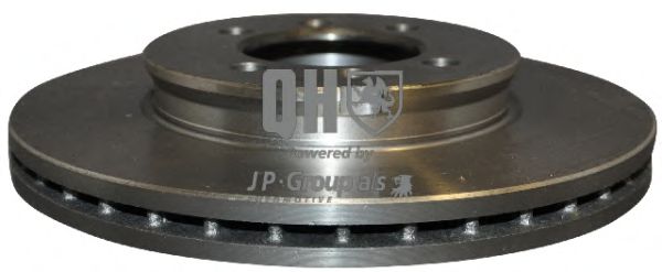 JP GROUP 4463100109