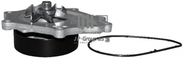 JP GROUP 4814103309