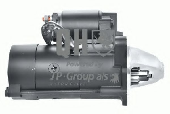JP GROUP 1590302709
