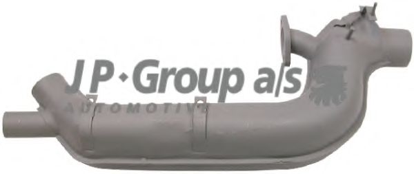 JP GROUP 8123100470
