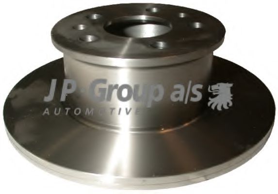 JP GROUP 8163100302