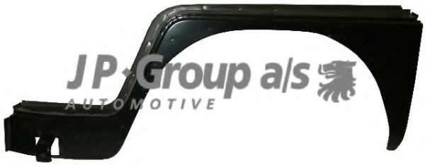 JP GROUP 8180300970