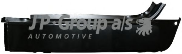 JP GROUP 8180301170