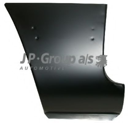 JP GROUP 8180350170