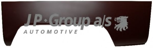 JP GROUP 8180400680