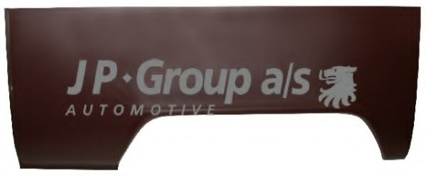 JP GROUP 8180400770