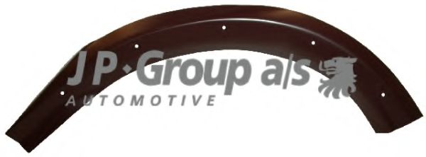 JP GROUP 8180450880