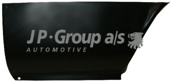 JP GROUP 8181001770