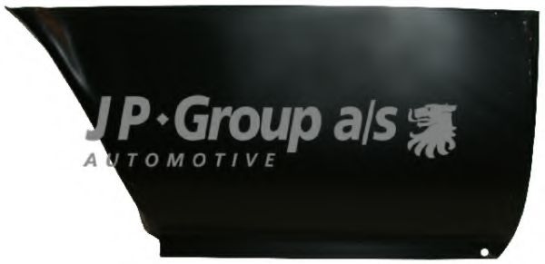 JP GROUP 8181001780
