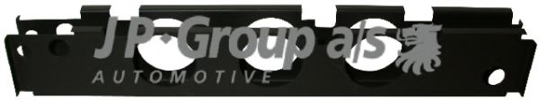 JP GROUP 8181050200
