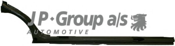 JP GROUP 8181800370