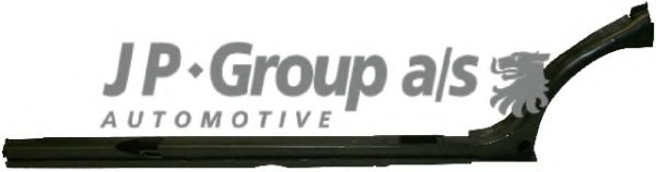 JP GROUP 8181800380