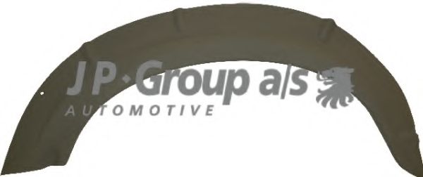 JP GROUP 8182450170