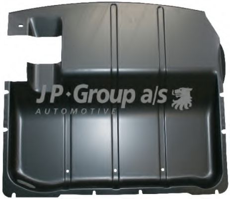 JP GROUP 8182500100