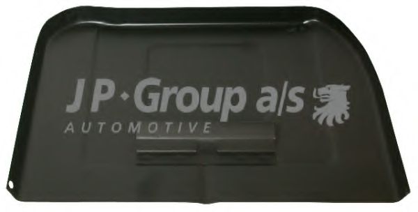 JP GROUP 8182700100