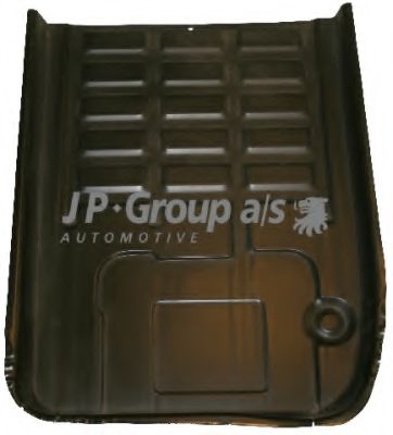 JP GROUP 8183100170