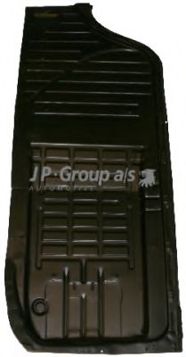 JP GROUP 8183100280