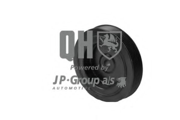 JP GROUP 4318300209