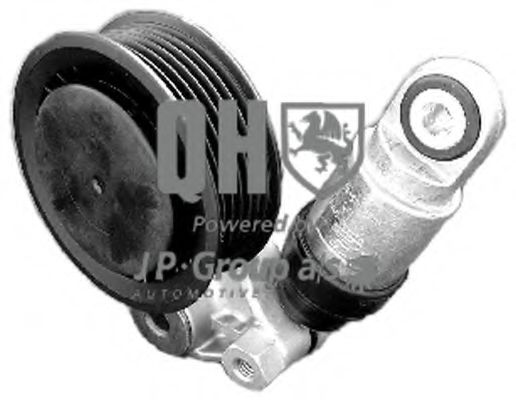 JP GROUP 1118203309
