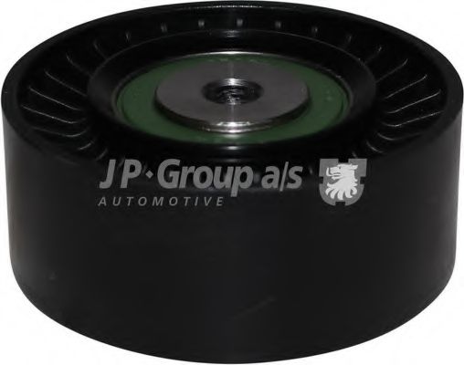 JP GROUP 1118305500