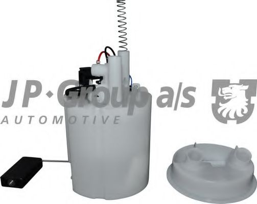 JP GROUP 1315200700
