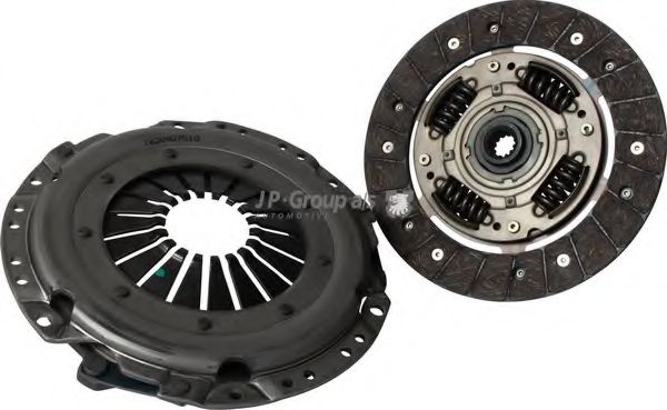 JP GROUP 1230407510