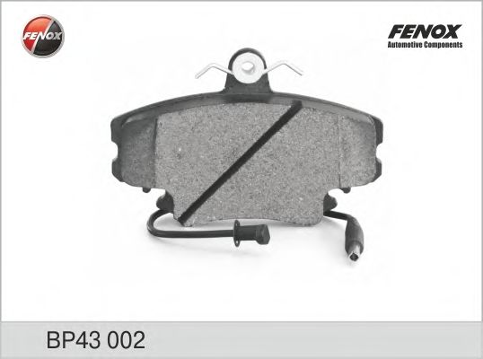 FENOX BP43002