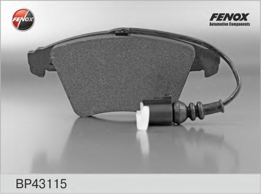 FENOX BP43115
