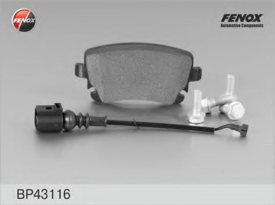 FENOX BP43116