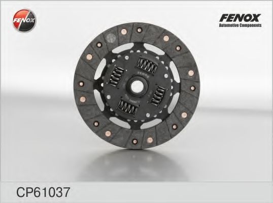 FENOX CP61037