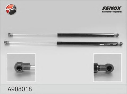 FENOX A908018