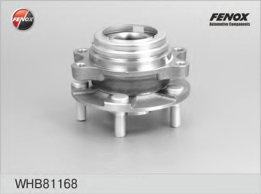 FENOX WHB81168