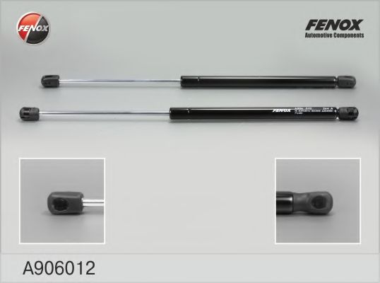 FENOX A906012