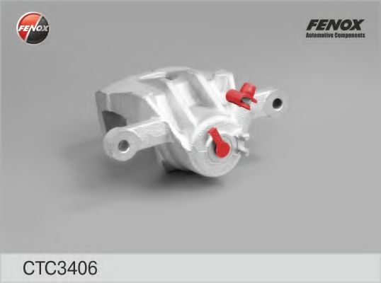 FENOX CTC3406