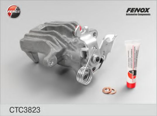 FENOX CTC3823