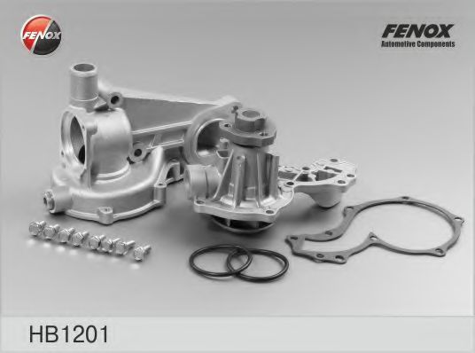 FENOX HB1201