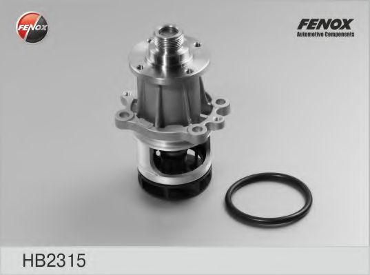 FENOX HB2315