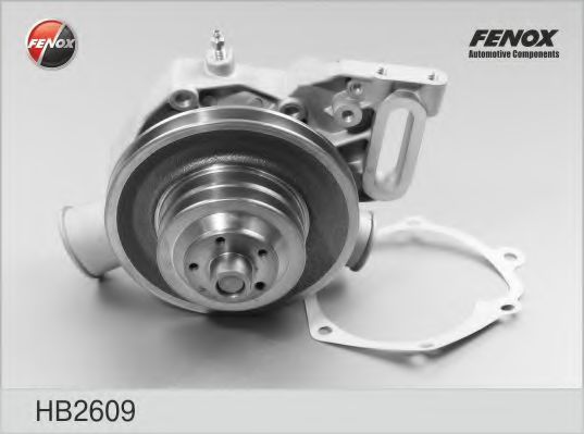 FENOX HB2609