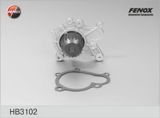 FENOX HB3102