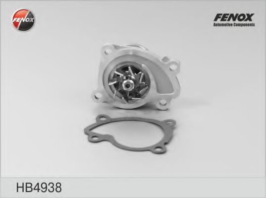 FENOX HB4938