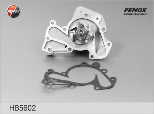 FENOX HB5602