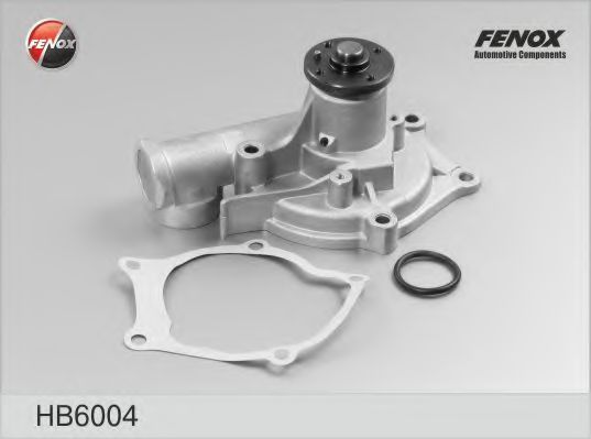 FENOX HB6004