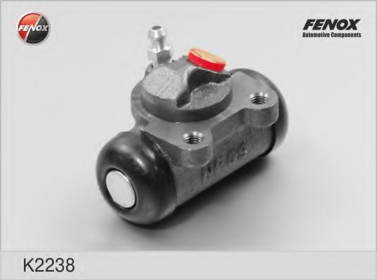 K2238 FENOX Колесный тормозной цилиндр