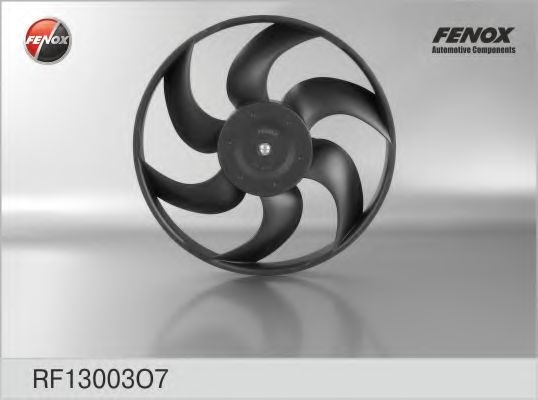 FENOX RF13003O7
