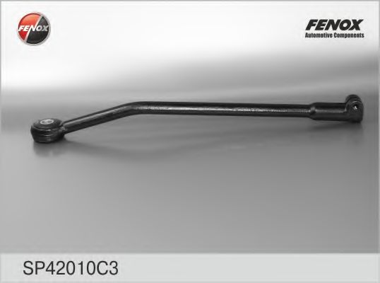 SP42010C3 FENOX Осевой шарнир, рулевая тяга
